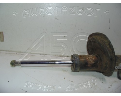 Амортизатор передний Peugeot 206 1998-2012 на  А50-Авторазбор  2 