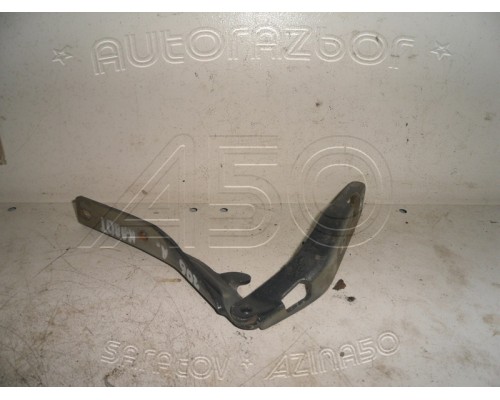 Петля капота Peugeot 206 1998-2012 (791257)- купить на ➦ А50-Авторазбор по цене 200.00р.. Отправка в регионы.