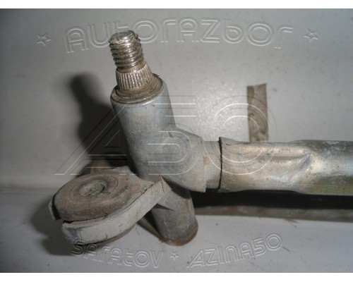 Трапеция стеклоочистителя Chery Fora (A21) 2006-2010 (A21-5205023)- купить на ➦ А50-Авторазбор по цене 300.00р.. Отправка в регионы.