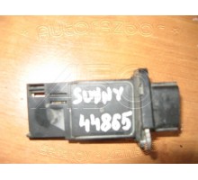 Расходомер воздуха (массметр) Nissan Sunny B12/N13 1986-1991