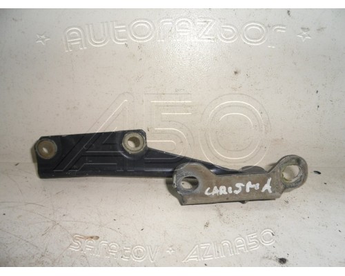 Петля капота Mitsubishi Carisma (DA) 1995-1999 (M820291)- купить на ➦ А50-Авторазбор по цене 300.00р.. Отправка в регионы.