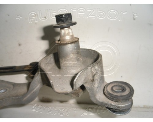 Трапеция стеклоочистителя Hyundai Solaris/Accent IV 2010-2017 ()- купить на ➦ А50-Авторазбор по цене 1000.00р.. Отправка в регионы.