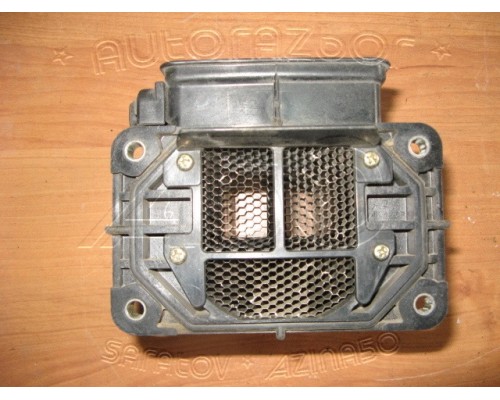 Расходомер воздуха (массметр) Mitsubishi Lancer (CB) 1992-2000 (E5T05371)- купить на ➦ А50-Авторазбор по цене 2500.00р.. Отправка в регионы.