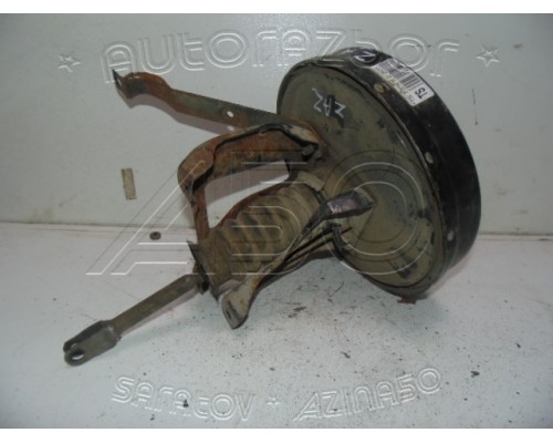 Усилитель тормозов вакуумный Zaz Chance 2005-2014 (426589)- купить на ➦ А50-Авторазбор по цене 1500.00р.. Отправка в регионы.