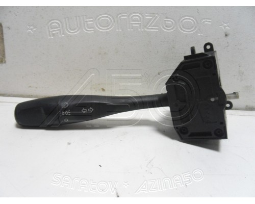 Переключатель поворотов подрулевой Mitsubishi Carisma (DA) 1995-1999 (MR141715)- купить на ➦ А50-Авторазбор по цене 600.00р.. Отправка в регионы.