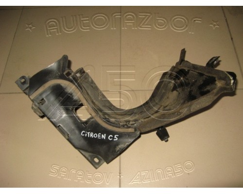 Пыльник (кузов внутри) Citroen C5 (X7) 2008> ()- купить на ➦ А50-Авторазбор по цене 500.00р.. Отправка в регионы.
