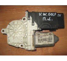 Моторчик стеклоподъемника Volkswagen Golf IV/Bora 1997-2005