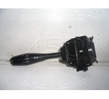Переключатель поворотов подрулевой Mitsubishi Lancer (CS/Classic) 2003-2006