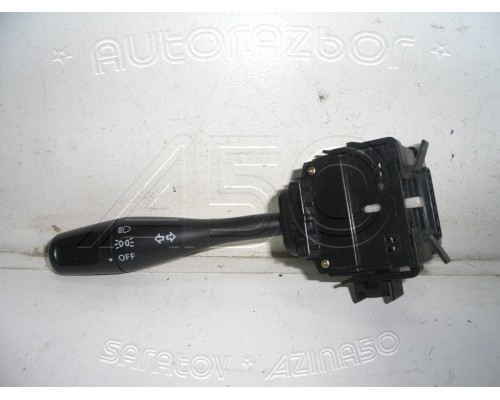Переключатель поворотов подрулевой Mitsubishi Lancer (CS/Classic) 2003-2006 (8614A001)- купить на ➦ А50-Авторазбор по цене 500.00р.. Отправка в регионы.