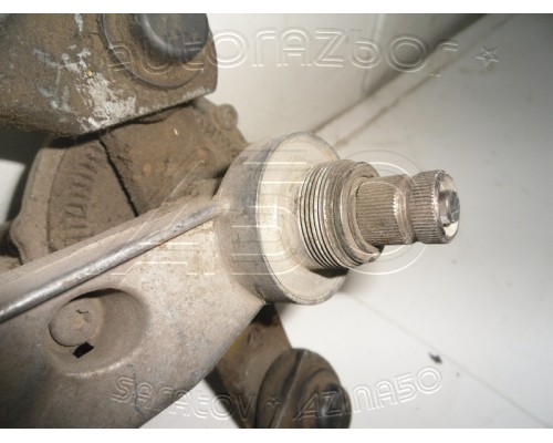 Трапеция стеклоочистителя BMW 7-серия E32 1986-1994 ()- купить на ➦ А50-Авторазбор по цене 2000.00р.. Отправка в регионы.