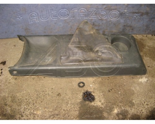 Консоль Daewoo Nexia 1995-2016 (96168372)- купить на ➦ А50-Авторазбор по цене 150.00р.. Отправка в регионы.