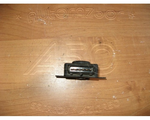 Датчик положения дроссельной заслонки Audi 100 [C4] 1991-1994 на  А50-Авторазбор  2 