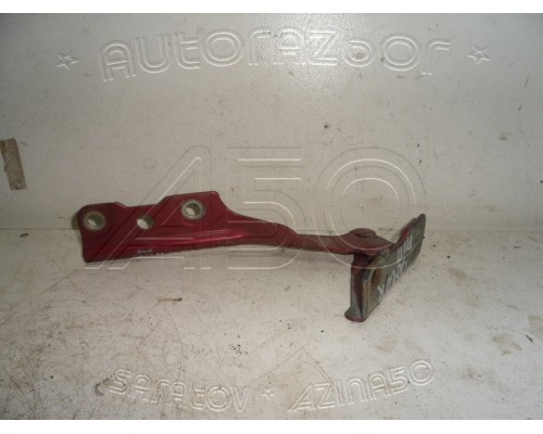 Петля капота Mitsubishi Lancer (CS/Classic) 2003-2006 (MN126934)- купить на ➦ А50-Авторазбор по цене 500.00р.. Отправка в регионы.