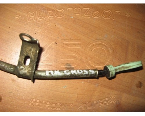 Щуп масляный Geely MK Cross 2010-2016 ()- купить на ➦ А50-Авторазбор по цене 300.00р.. Отправка в регионы.
