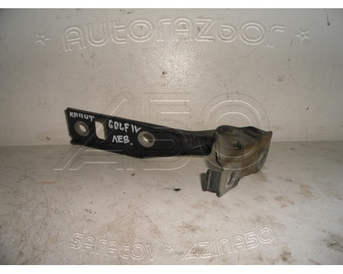 Петля капота Volkswagen Golf IV/Bora 1997-2005 (1J0823301A)- купить на ➦ А50-Авторазбор по цене 500.00р.. Отправка в регионы.