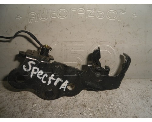 Ответная часть замка багажника Kia Spectra 2000-2011 (0K2N156840)- купить на ➦ А50-Авторазбор по цене 100.00р.. Отправка в регионы.