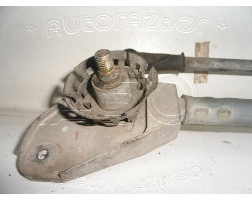 Трапеция стеклоочистителя Mitsubishi Lancer (CS/Classic) 2003-2006 (MN181419)- купить на ➦ А50-Авторазбор по цене 500.00р.. Отправка в регионы.