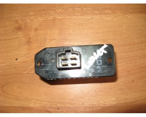 Резистор отопителя Mitsubishi Lancer (CS/Classic) 2003-2006 ()- купить на ➦ А50-Авторазбор по цене 450.00р.. Отправка в регионы.