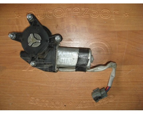 Моторчик стеклоподъемника Chery Amulet (A15) 2006-2012 ()- купить на ➦ А50-Авторазбор по цене 600.00р.. Отправка в регионы.