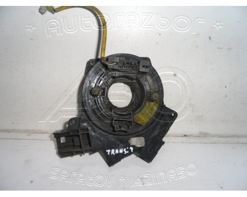 Механизм подрулевой для SRS Ford Transit 2006-2014 (1763646)- купить на ➦ А50-Авторазбор по цене 500.00р.. Отправка в регионы.