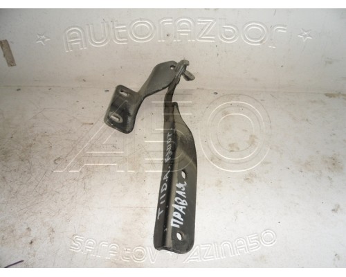 Петля капота Nissan Tiida (C11) 2007-2014 (65400ED00A)- купить на ➦ А50-Авторазбор по цене 600.00р.. Отправка в регионы.