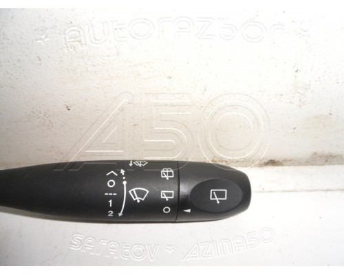 Переключатель подрулевой стеклоочистителя Hyundai I10 2007-2013 (934200X350)- купить на ➦ А50-Авторазбор по цене 850.00р.. Отправка в регионы.