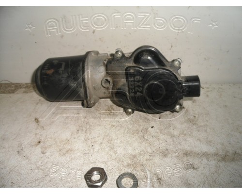 Моторчик стеклоочистителя Nissan X-Trail (T30) 2001-2007 (6X24)- купить на ➦ А50-Авторазбор по цене 2500.00р.. Отправка в регионы.