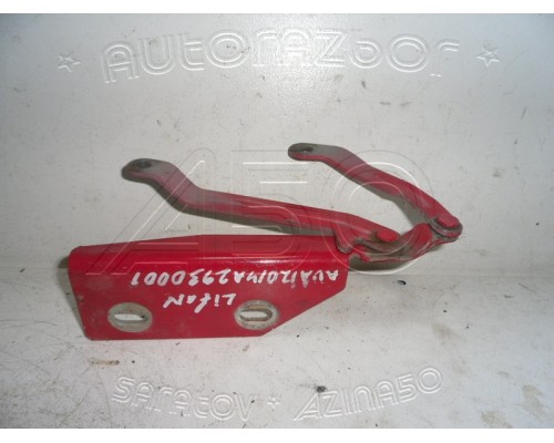 Петля капота Lifan Breez (520) 2007-2014 (L8402210)- купить на ➦ А50-Авторазбор по цене 100.00р.. Отправка в регионы.