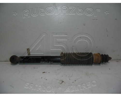 Амортизатор задний BMW 3-серия E46 1998-2005 (33526757045)- купить на ➦ А50-Авторазбор по цене 1000.00р.. Отправка в регионы.