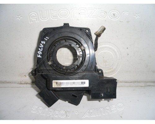 Механизм подрулевой для SRS Ford Focus II 2005-2011 (4M5T14A664AB)- купить на ➦ А50-Авторазбор по цене 400.00р.. Отправка в регионы.