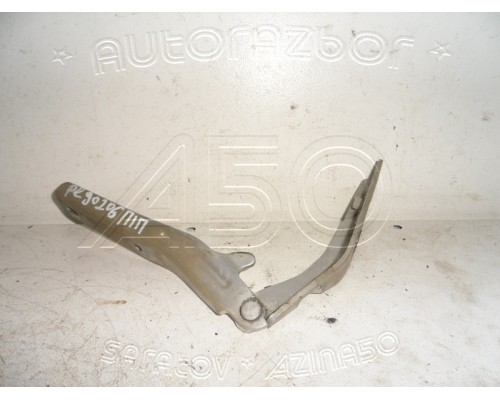 Петля капота Peugeot 206 1998-2012 (791332)- купить на ➦ А50-Авторазбор по цене 200.00р.. Отправка в регионы.