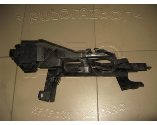 Кожух проводки Citroen C5 (X7) 2008> ()- купить на ➦ А50-Авторазбор по цене 300.00р.. Отправка в регионы.