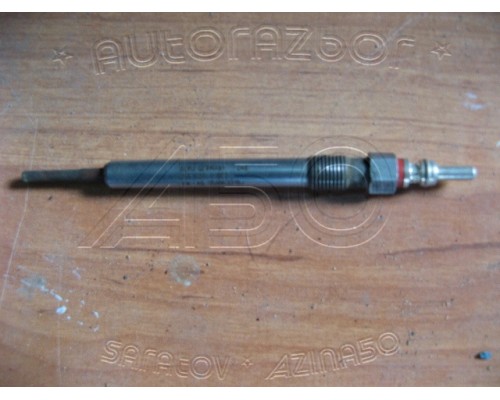 Свеча накаливания Volkswagen Touareg 2010-2018 (059963319J)- купить на ➦ А50-Авторазбор по цене 250.00р.. Отправка в регионы.