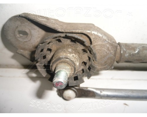 Трапеция стеклоочистителя Mitsubishi Lancer (CS/Classic) 2003-2006 (MN181419)- купить на ➦ А50-Авторазбор по цене 500.00р.. Отправка в регионы.