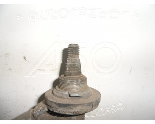 Трапеция стеклоочистителя Peugeot 206 1998-2012 (6401F9)- купить на ➦ А50-Авторазбор по цене 700.00р.. Отправка в регионы.