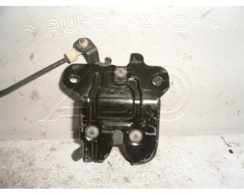 Замок багажника Hyundai Accent II +ТАГАЗ 2000-2012 (8173025000)- купить на ➦ А50-Авторазбор по цене 600.00р.. Отправка в регионы.