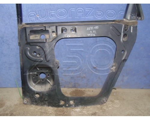 Рамка двери Audi 100 [C3] 1983-1991 ()- купить на ➦ А50-Авторазбор по цене 500.00р.. Отправка в регионы.