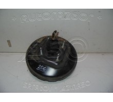 Усилитель тормозов вакуумный Peugeot 206 1998-2012