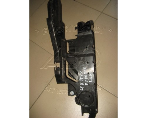 Кожух проводки Citroen C5 (X7) 2008> ()- купить на ➦ А50-Авторазбор по цене 300.00р.. Отправка в регионы.