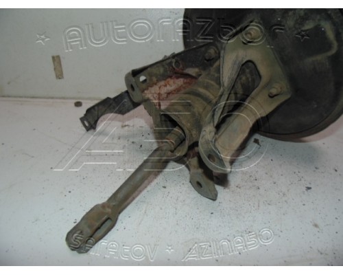 Усилитель тормозов вакуумный Daewoo Nexia 1995-2016 (426053)- купить на ➦ А50-Авторазбор по цене 750.00р.. Отправка в регионы.