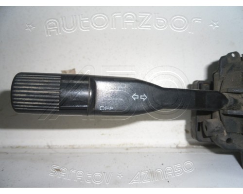 Переключатель подрулевой в сборе Mazda 626 (GD) 1987-1992 (GJ2166120)- купить на ➦ А50-Авторазбор по цене 1500.00р.. Отправка в регионы.