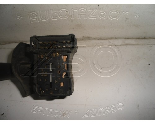 Переключатель стеклоочистителя Renault Symbol I 1998-2008 (04649092AC)- купить на ➦ А50-Авторазбор по цене 500.00р.. Отправка в регионы.