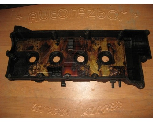 Крышка двигателя Hyundai Elantra III XD 2000-2010 ()- купить на ➦ А50-Авторазбор по цене 2000.00р.. Отправка в регионы.