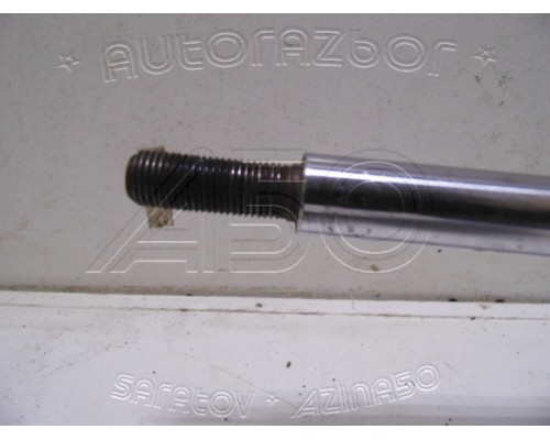 Амортизатор передний Chery Amulet (A15) 2006-2012 (A112905010BA)- купить на ➦ А50-Авторазбор по цене 700.00р.. Отправка в регионы.