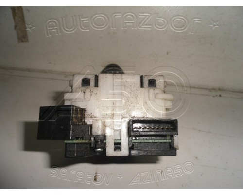 Переключатель стеклоочистителя Nissan Tiida (C11) 2007-2014 (T113774130)- купить на ➦ А50-Авторазбор по цене 500.00р.. Отправка в регионы.