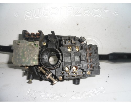 Переключатель подрулевой в сборе Mazda 626 (GD) 1987-1992 (GJ2166120)- купить на ➦ А50-Авторазбор по цене 1500.00р.. Отправка в регионы.