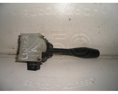 Переключатель поворотов подрулевой Mitsubishi Lancer (CS/Classic) 2003-2006 (8614A001)- купить на ➦ А50-Авторазбор по цене 500.00р.. Отправка в регионы.