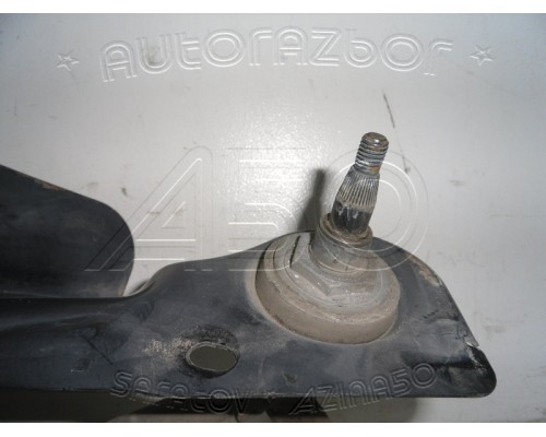 Трапеция стеклоочистителя Ford Fusion 2002-2012 (1207606)- купить на ➦ А50-Авторазбор по цене 2500.00р.. Отправка в регионы.
