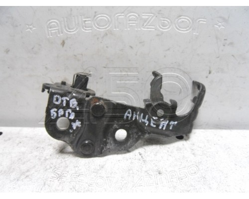 Ответная часть замка багажника Hyundai Accent II +ТАГАЗ 2000-2012 (8122022000)- купить на ➦ А50-Авторазбор по цене 50.00р.. Отправка в регионы.