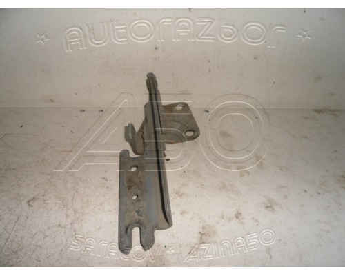 Петля капота Mazda 626 (GE) 1992-1997 (GA7C52420)- купить на ➦ А50-Авторазбор по цене 150.00р.. Отправка в регионы.